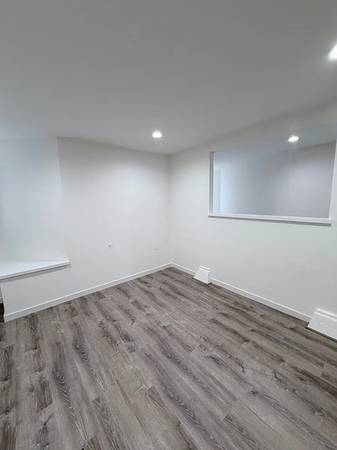 1BR/1BA Apartment on York St · San Francisco photo 2