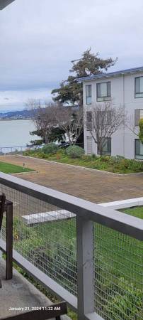 2BR/1BA Apartment · Emeryville photo 2
