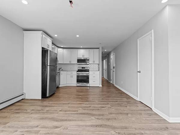 2BR/1BA Duplex on Blackburn St · Santa Cruz photo 5