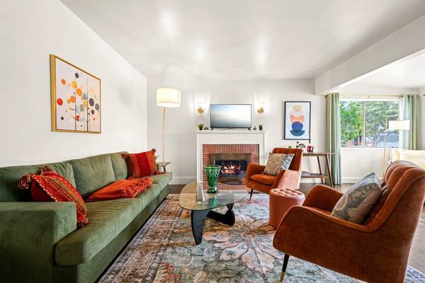 Apartments on Fell · San Francisco photo 5