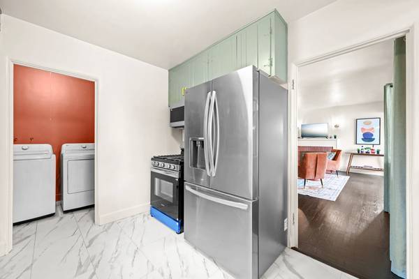 Apartments on Fell · San Francisco photo 4