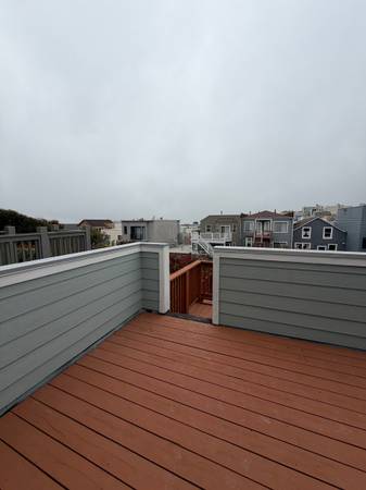 537 33rd St Oakland, CA 94609 photo 2