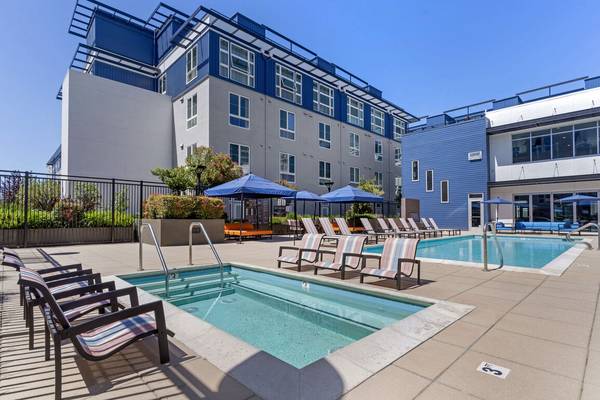Domain Apartments photo 4