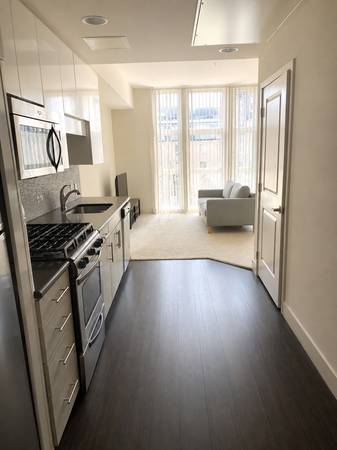 Domain Apartments photo 3