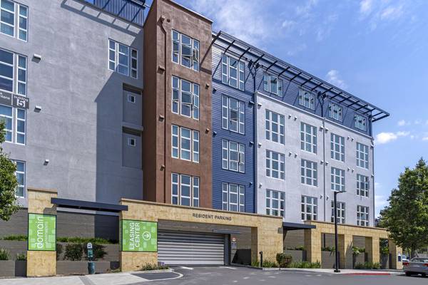 Domain Apartments photo 2