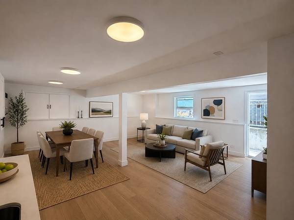 Apartments on College Ave · Berkeley photo 2