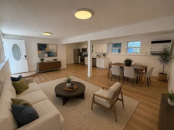 Apartments on College Ave · Berkeley photo 4