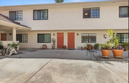 2BR/3BA Condo on S 11th St · San Jose photo 3