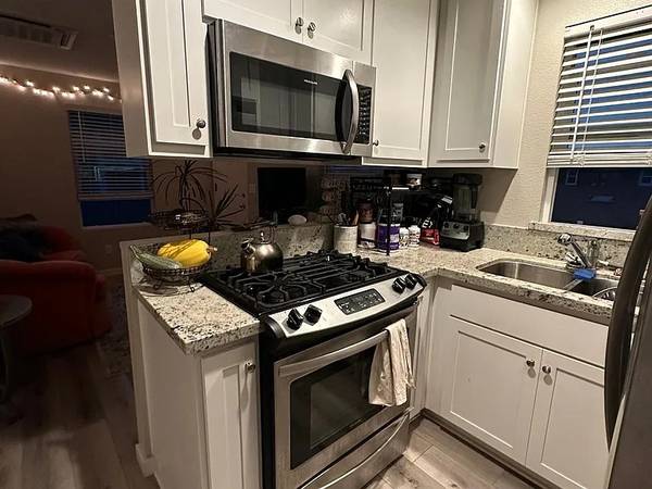 1BR/1BA In Law Adu on Brunello Dr · Santa Rosa photo 2