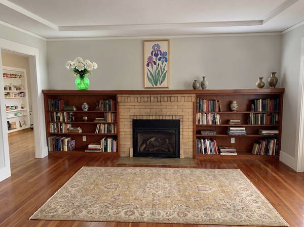 Houses on Barlow Ln · Sebastopol photo 3