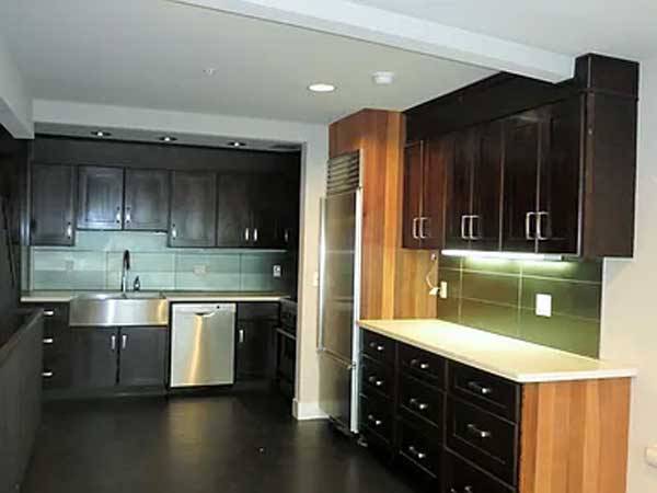 Townhouses on Scott Aly · San Francisco photo 3