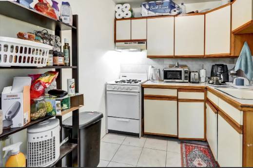 1BR/1BA Condo on Delaware St Unit B · Berkeley photo 3