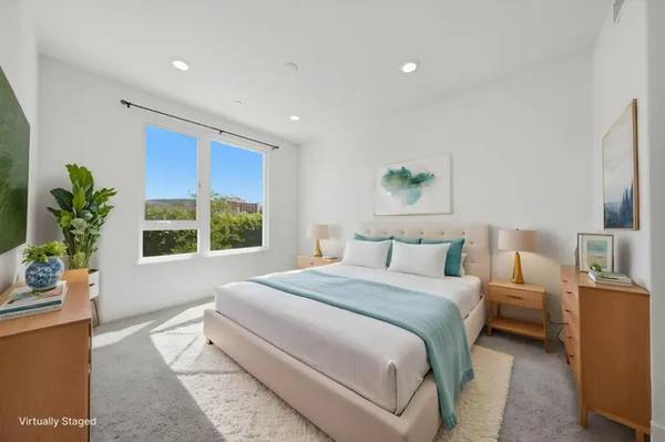 2BR/1BA Condo on Sunstone Dr · San Jose photo 5
