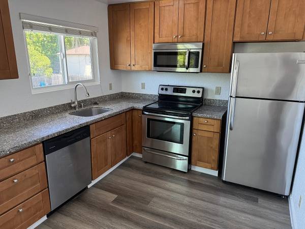 1BR/1BA Condo on Ashford Ave · Mill Valley photo 4