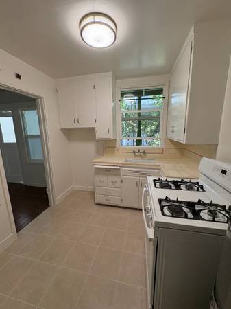 1BR/1BA Apartment · Berkeley photo 3