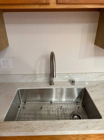 2BR/2BA Duplex · San Francisco photo 4