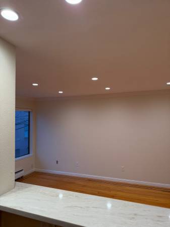 2BR/2BA Duplex · San Francisco photo 3