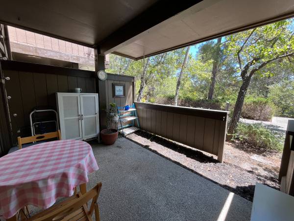 2BR/2BA Condo · San Carlos photo 3