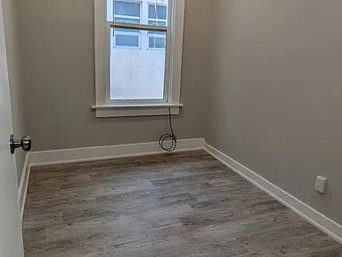 Apartments on 18th Ave · San Francisco photo 2