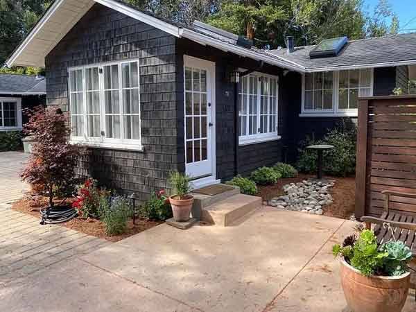 Charming 2 Bedroom 1.5 Bath Hayward Townhouse photo 2