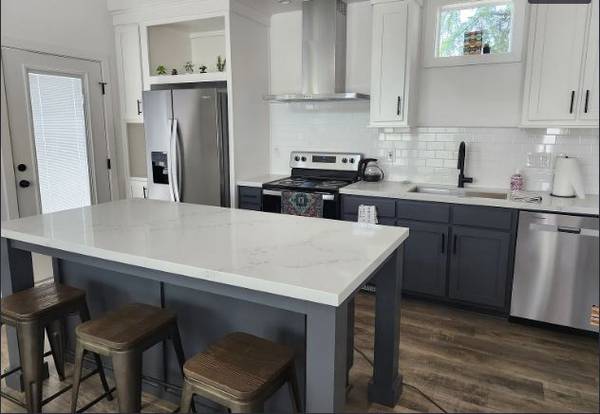 2BR/1BA Apartment · San Mateo photo 3