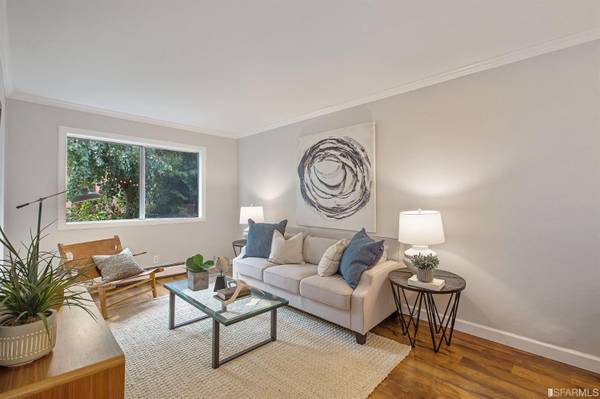 1BR/1BA Condo on 17th Street · San Francisco photo 3