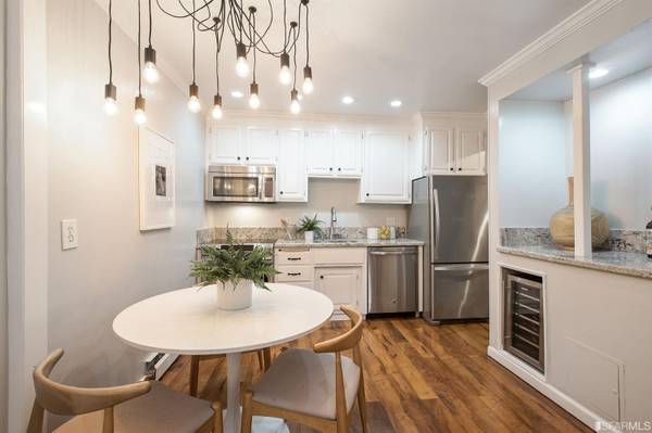 1BR/1BA Condo on 17th Street · San Francisco photo 5