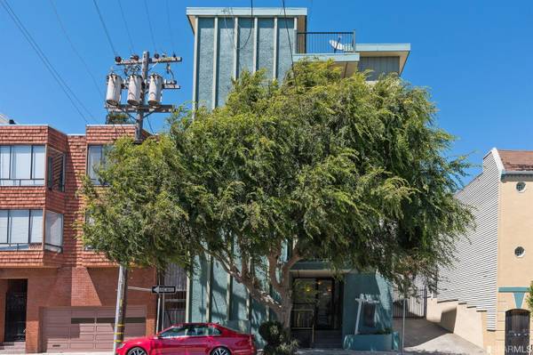 1BR/1BA Condo on 17th Street · San Francisco photo 2