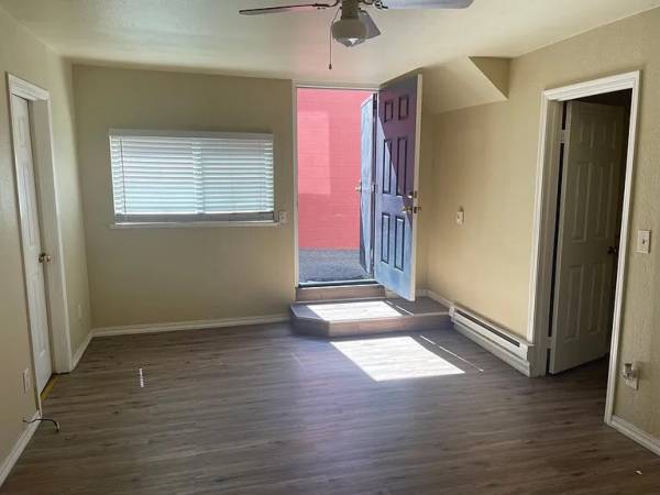 0BR/1BA Apartment on Mission Blvd · Hayward photo 4