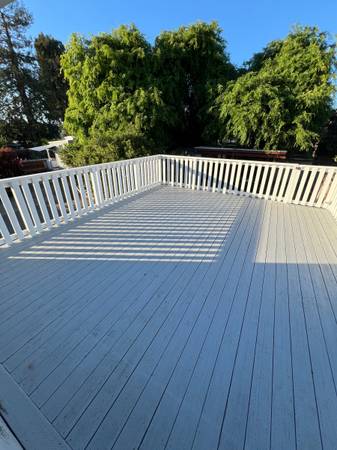 2BR/1BA Single Family House · Oakland photo 3
