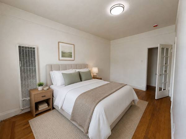 4BR/1BA Apartment · San Francisco photo 3