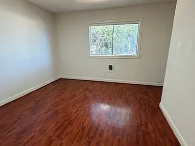 1BR/1BA Apartment on Filbert St · Oakland photo 4