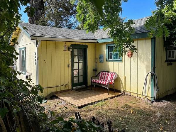 Houses on Bernice Ct · Petaluma photo 5