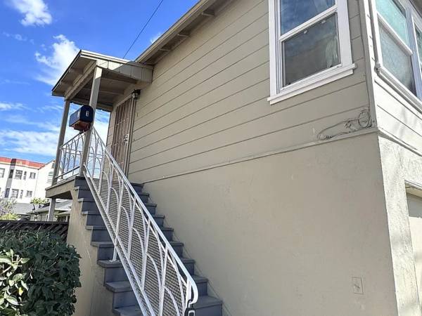 1BR/1BA Apartment on Lafayette Ave · San Leandro photo 2
