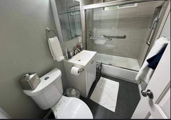 1BR/1BA Apartment · Palo Alto photo 2