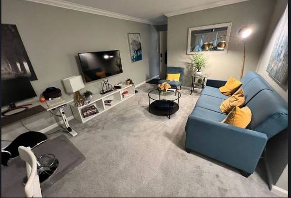 1BR/1BA Apartment · Palo Alto photo 4