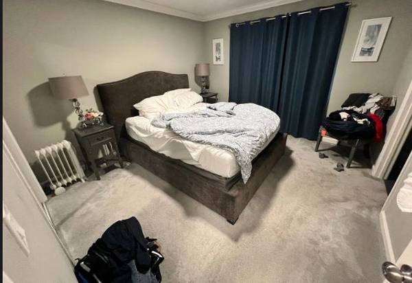1BR/1BA Apartment · Palo Alto photo 3