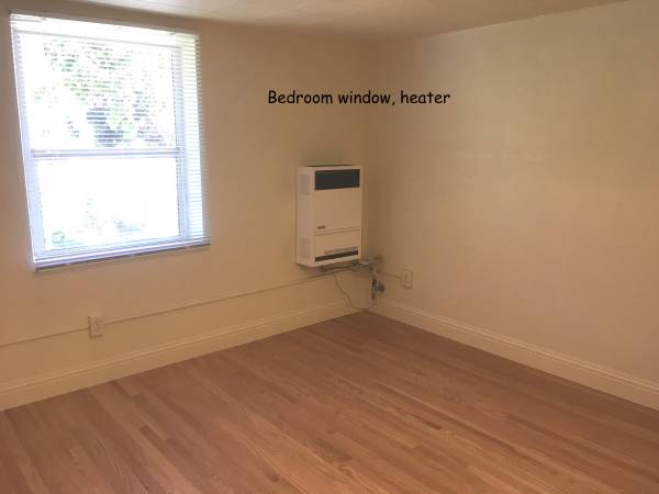 1BR/1BA Duplex · Berkeley photo 3