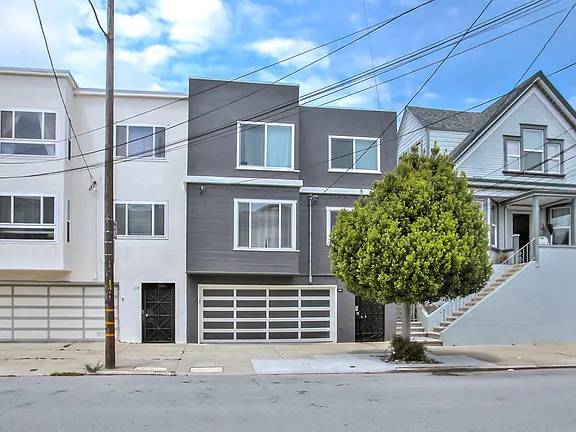 Apartments on 28th St · San Francisco photo 2