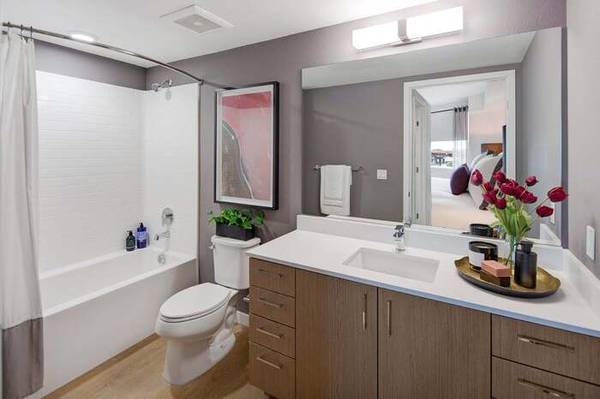 Apartments on Cypress Avenue · South San Francisco photo 4