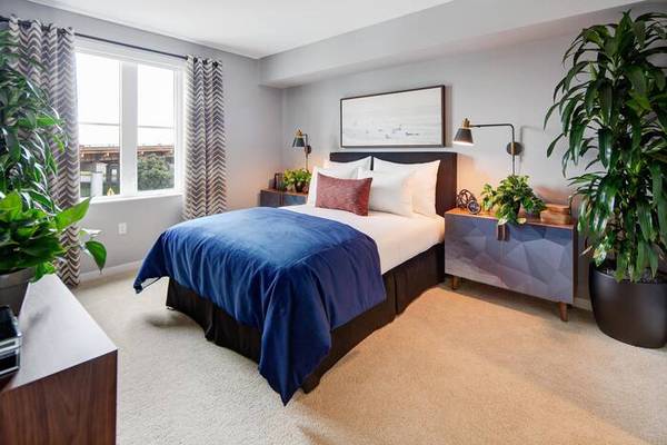 Apartments on Cypress Avenue · South San Francisco photo 5