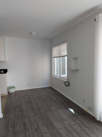 1BR/1BA Apartment · San Francisco photo 3
