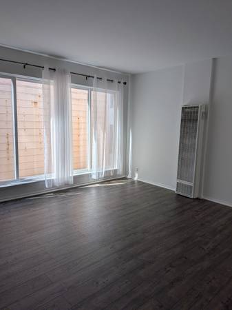1BR/1BA Apartment · San Francisco photo 5