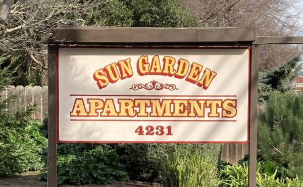 Apartments on San Pablo Dam Rd. · El Sobrante