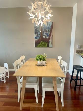2BR/1BA Condo · Oakland photo 4