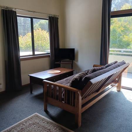 0BR/1BA In-Law · Capitola photo 3