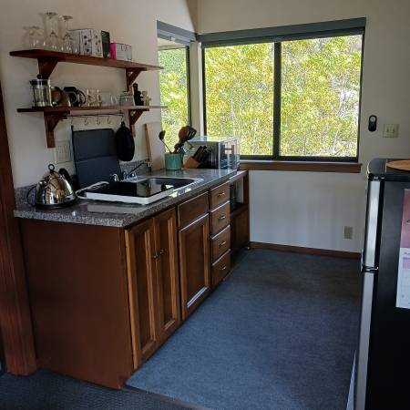 0BR/1BA In-Law · Capitola photo 4
