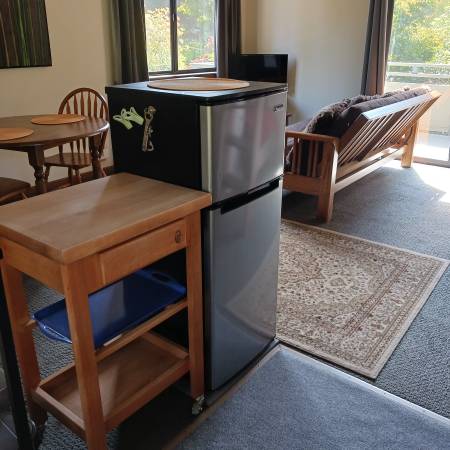 0BR/1BA In-Law · Capitola photo 2