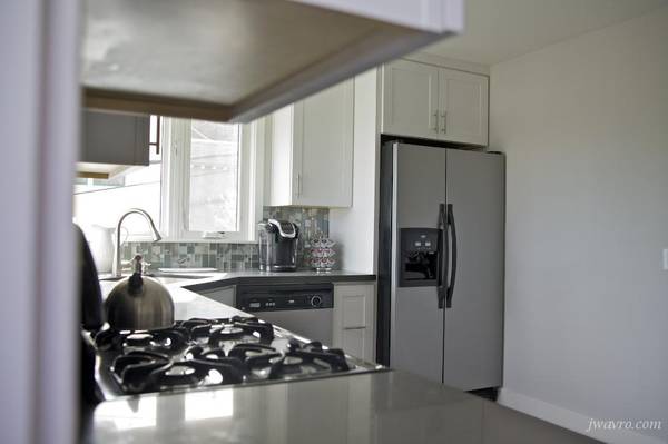 2BR/1BA Flat · San Francisco photo 3