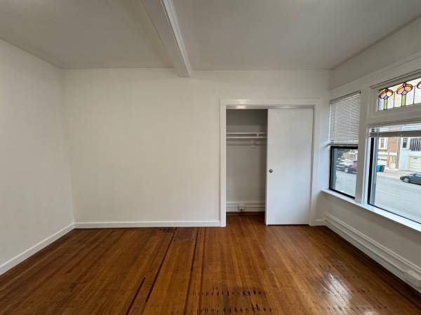 2BR/1BA Apartment · San Francisco photo 4